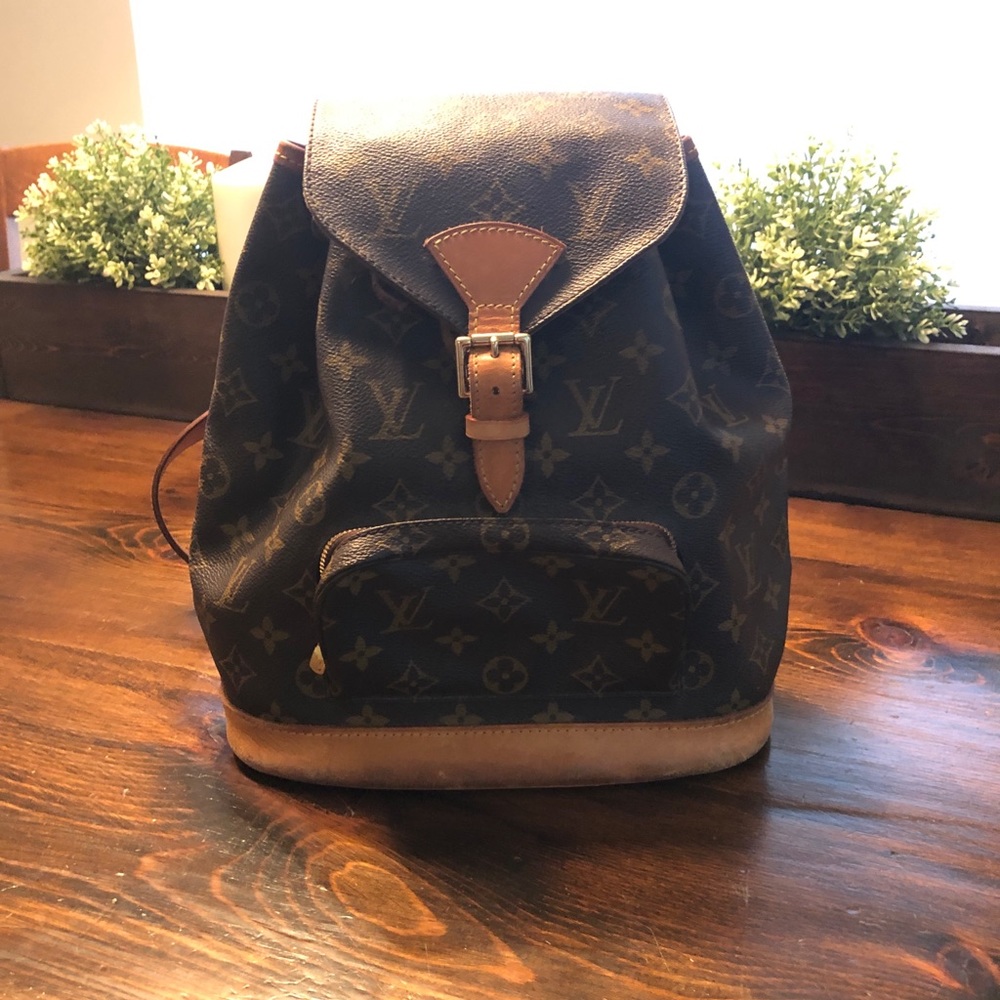 Backpack